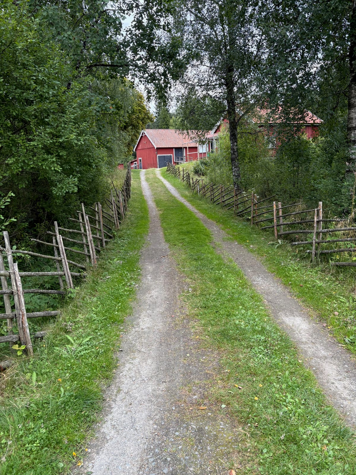 Norra Fjällets vinteranläggning