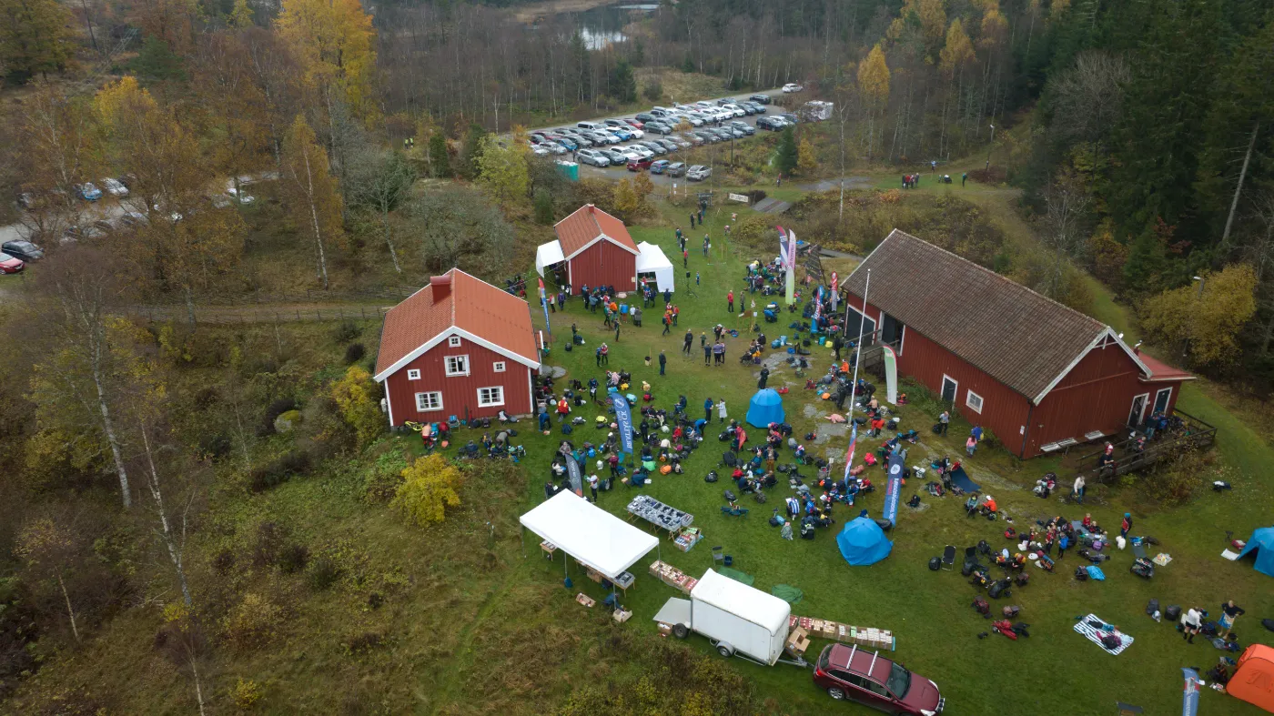 Norra Fjället