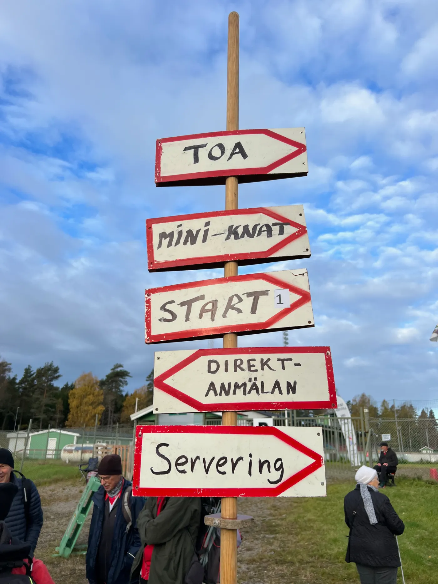 Tävlingar